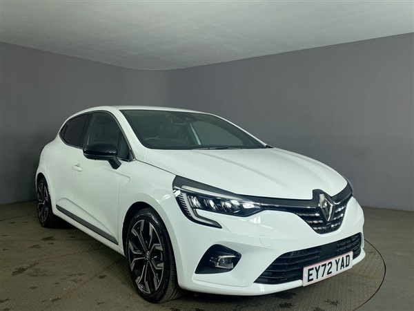 Large image for the Used Renault CLIO