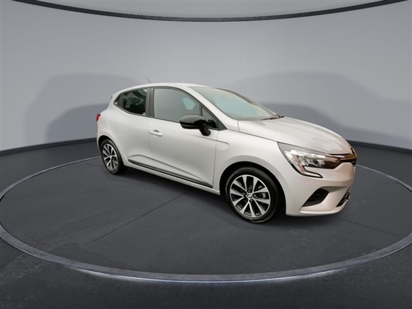 Large image for the Used Renault CLIO