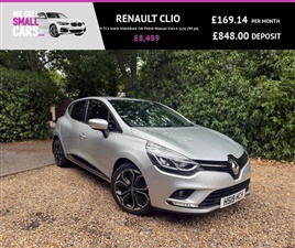 Large image for the Used Renault CLIO