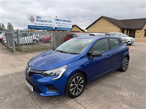 Large image for the Used Renault CLIO