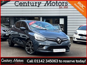 Large image for the Used Renault CLIO