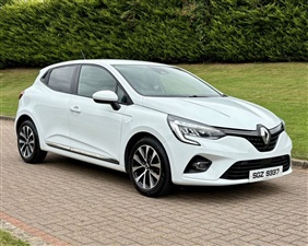Large image for the Used Renault CLIO