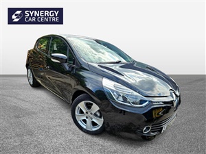 Large image for the Used Renault CLIO