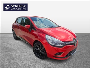 Large image for the Used Renault CLIO