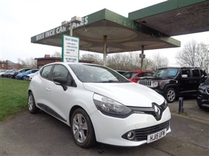 Large image for the Used Renault CLIO
