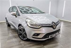 Large image for the Used Renault CLIO