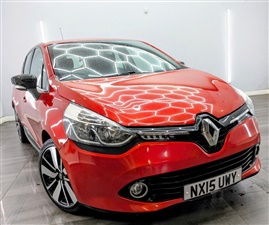 Large image for the Used Renault CLIO