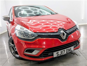 Large image for the Used Renault CLIO