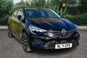 Large image for the Used Renault Clio