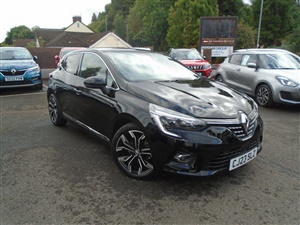 Large image for the Used Renault Clio