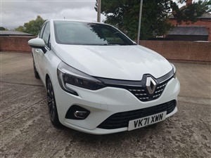 Large image for the Used Renault Clio