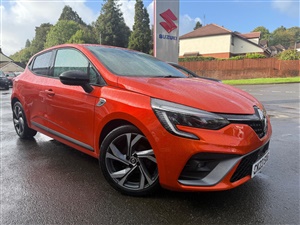 Large image for the Used Renault Clio