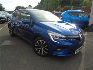 Large image for the Used Renault Clio