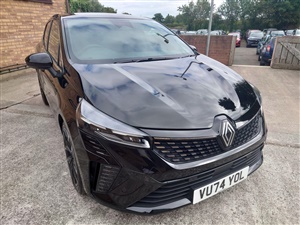 Large image for the Used Renault Clio