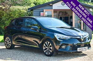 Large image for the Used Renault CLIO