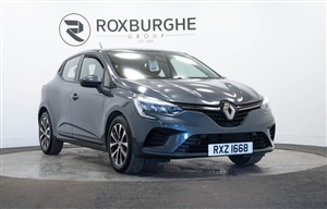 Large image for the Used Renault CLIO