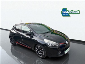 Large image for the Used Renault CLIO