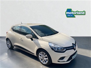 Large image for the Used Renault CLIO