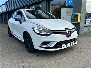 Large image for the Used Renault CLIO