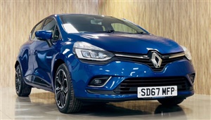 Large image for the Used Renault CLIO