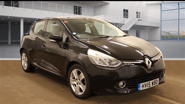 Large image for the Used Renault CLIO