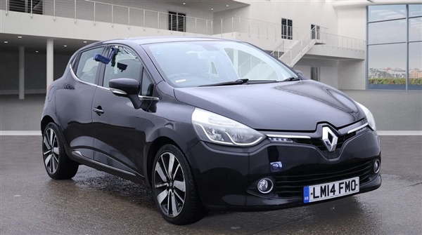 Large image for the Used Renault CLIO