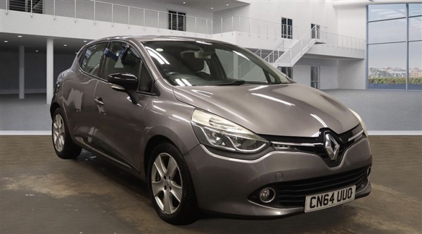 Large image for the Used Renault CLIO