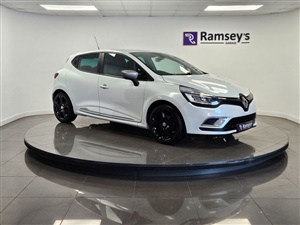 Large image for the Used Renault CLIO