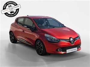 Large image for the Used Renault CLIO