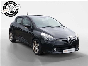 Large image for the Used Renault CLIO