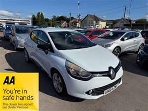 Large image for the Used Renault Clio