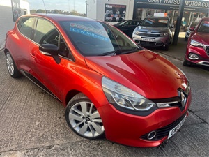 Large image for the Used Renault Clio