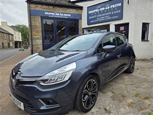 Large image for the Used Renault Clio