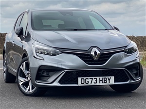 Large image for the Used Renault Clio