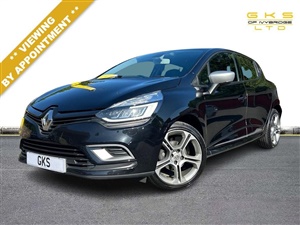 Large image for the Used Renault CLIO