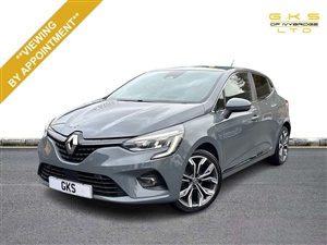 Large image for the Used Renault CLIO