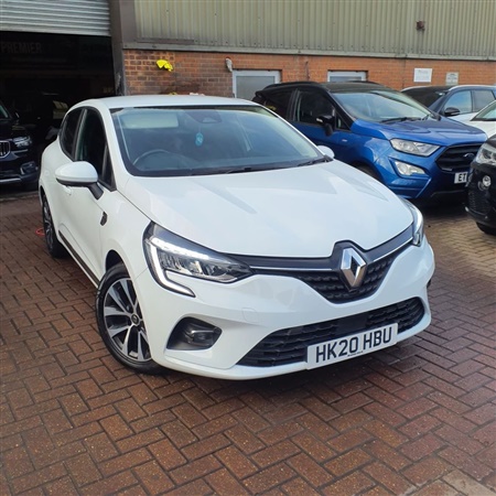 Large image for the Used Renault CLIO