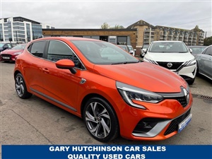 Large image for the Used Renault CLIO