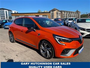 Large image for the Used Renault CLIO