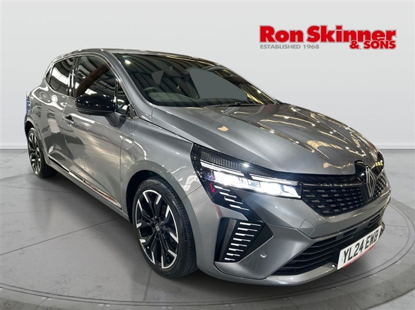 Large image for the Used Renault CLIO