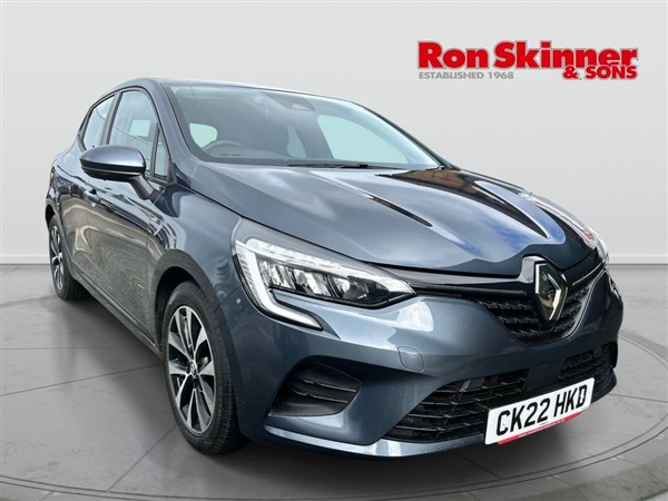 Large image for the Used Renault CLIO