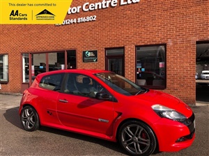 Large image for the Used Renault CLIO