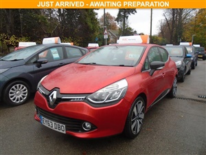 Large image for the Used Renault CLIO