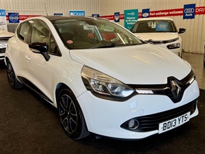 Large image for the Used Renault CLIO
