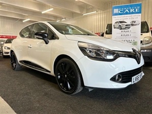 Large image for the Used Renault CLIO
