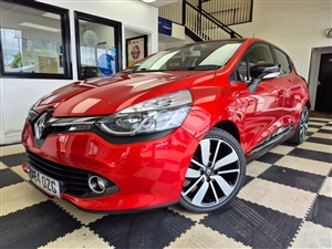 Large image for the Used Renault CLIO