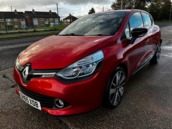 Large image for the Used Renault CLIO