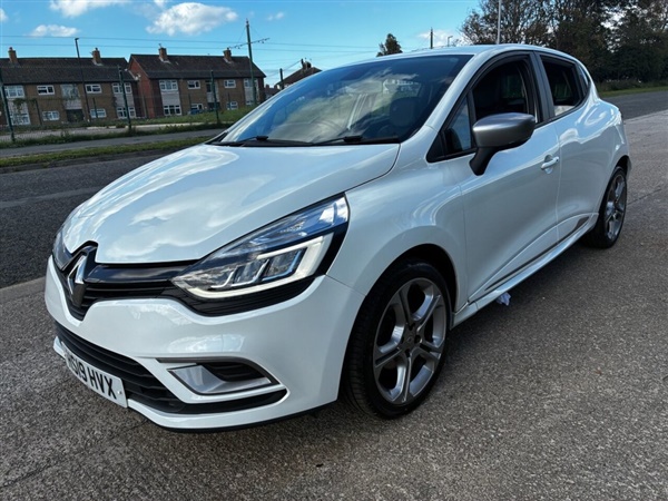 Large image for the Used Renault CLIO