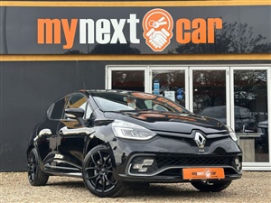 Large image for the Used Renault CLIO