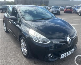 Large image for the Used Renault CLIO
